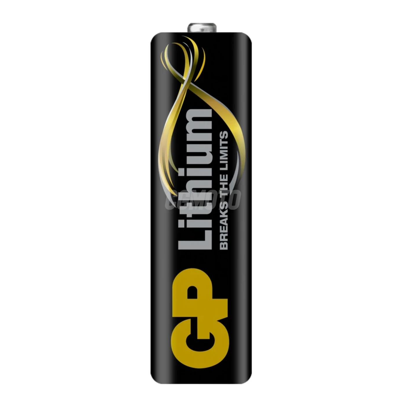 1 batteria al litio AA 1,5 V 