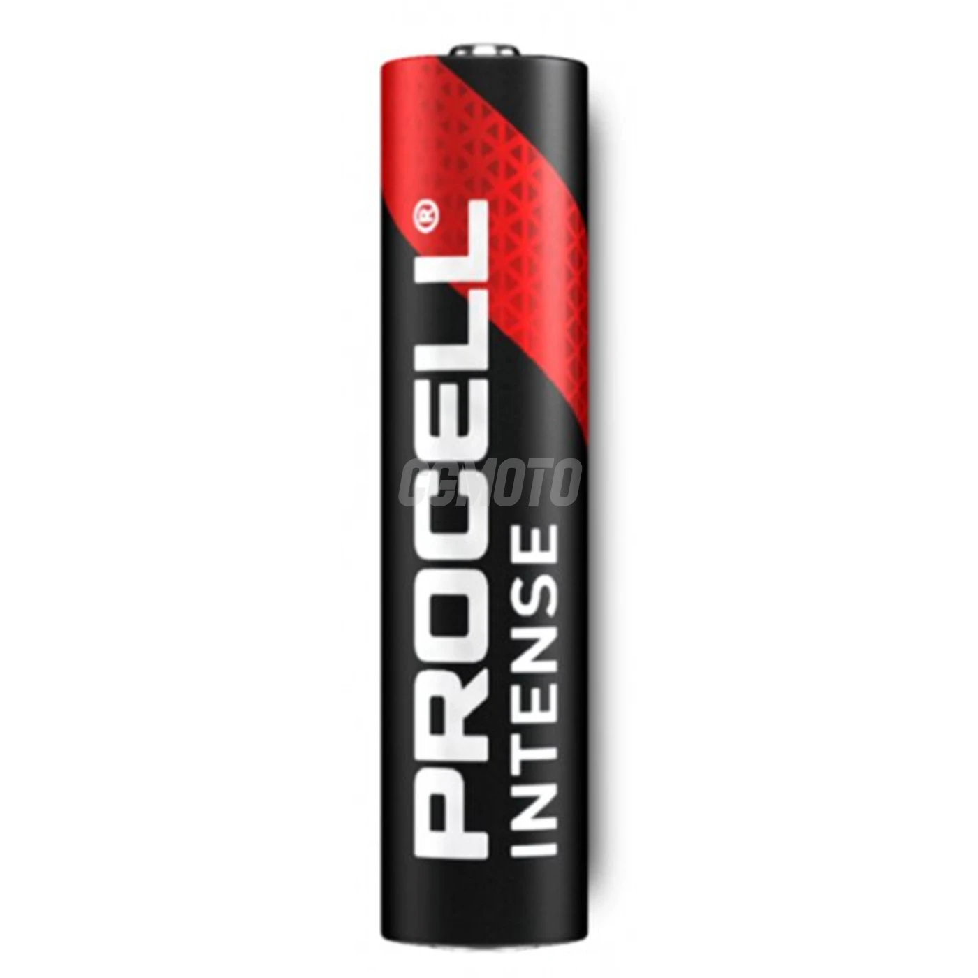 10 batterie alcaline LR03/AAA 1,5 V Intense 