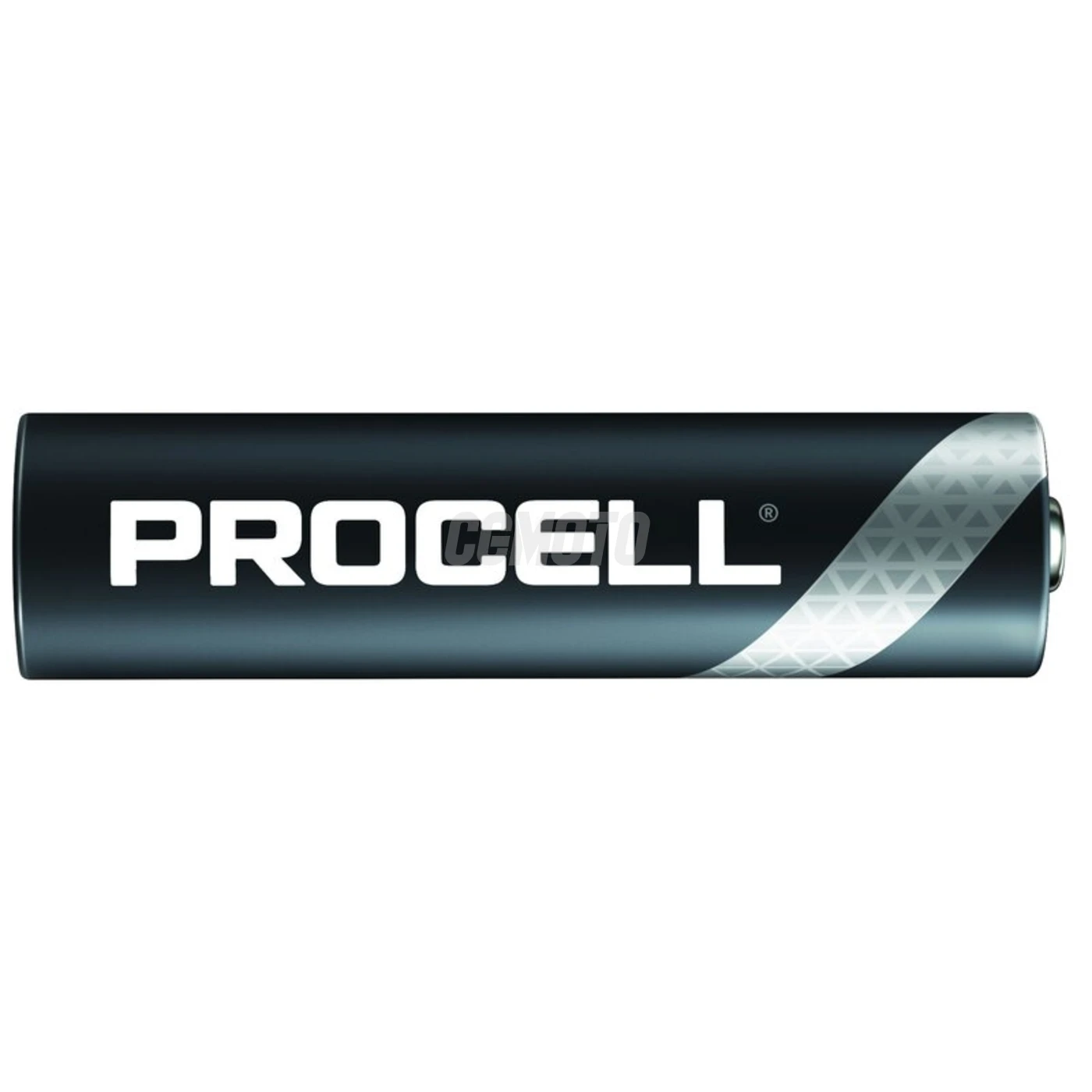 10 batterie alcaline LR03/AAA 1,5 V 