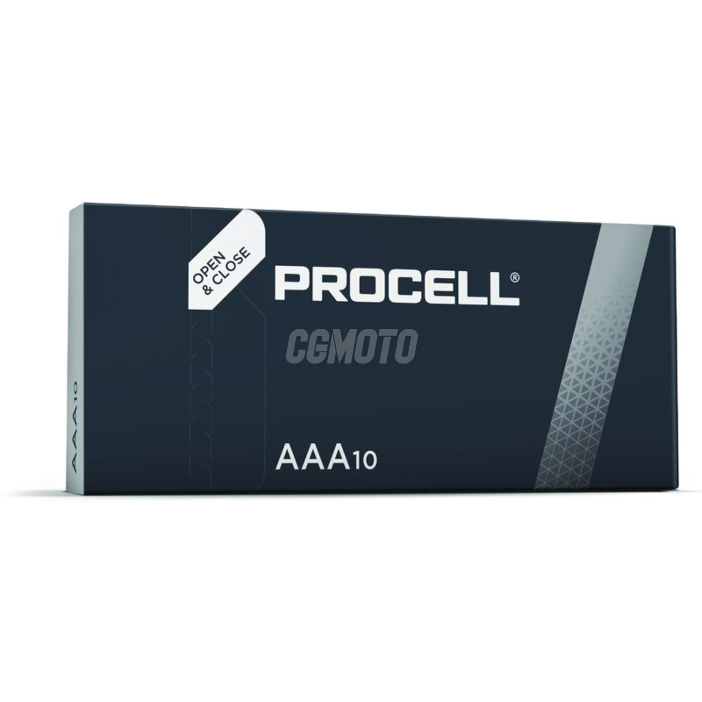 10 batterie alcaline LR03/AAA 1,5 V 10 batterie alcaline LR03/AAA 1,5 V