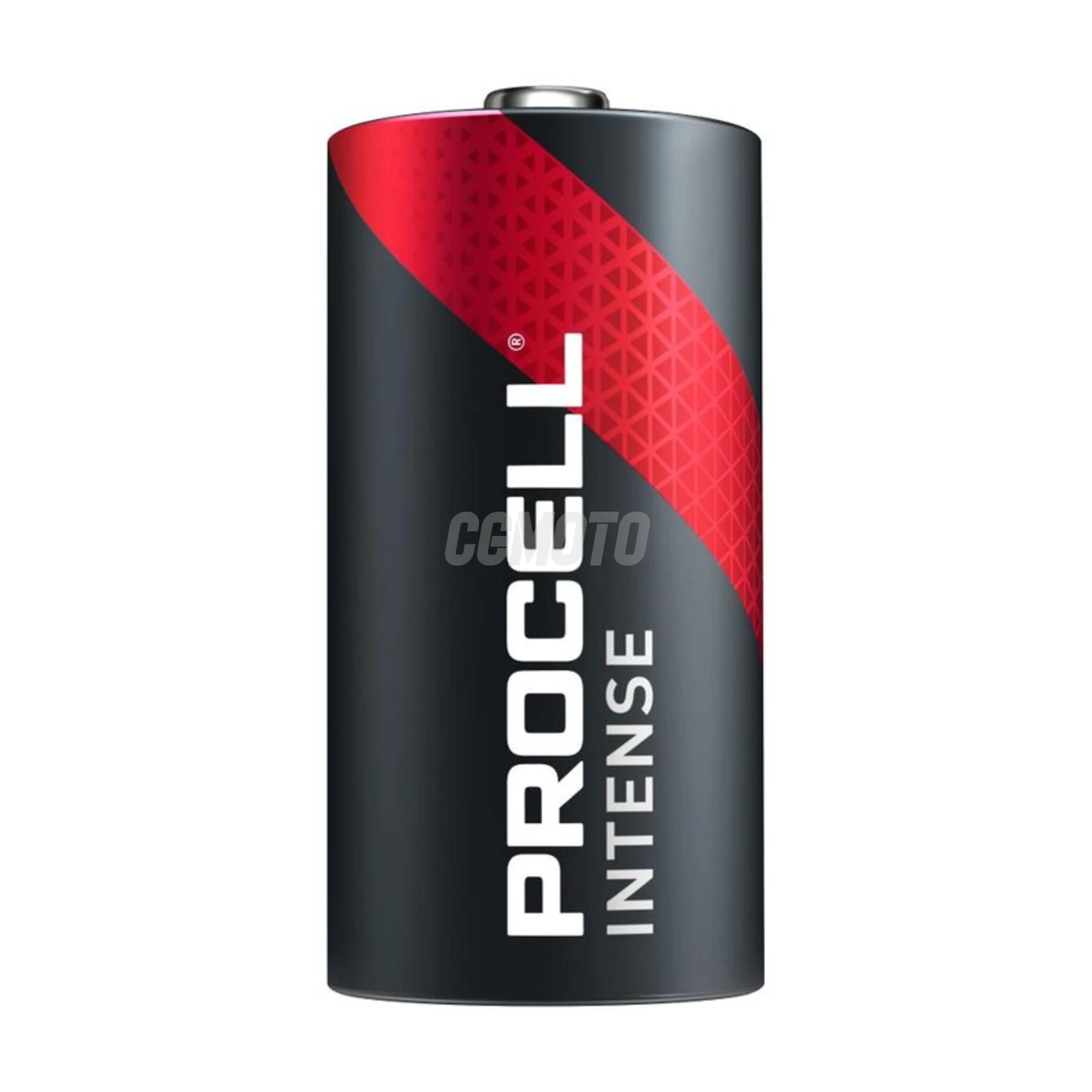 10 batterie alcaline LR14/C 1,5 V Intense 