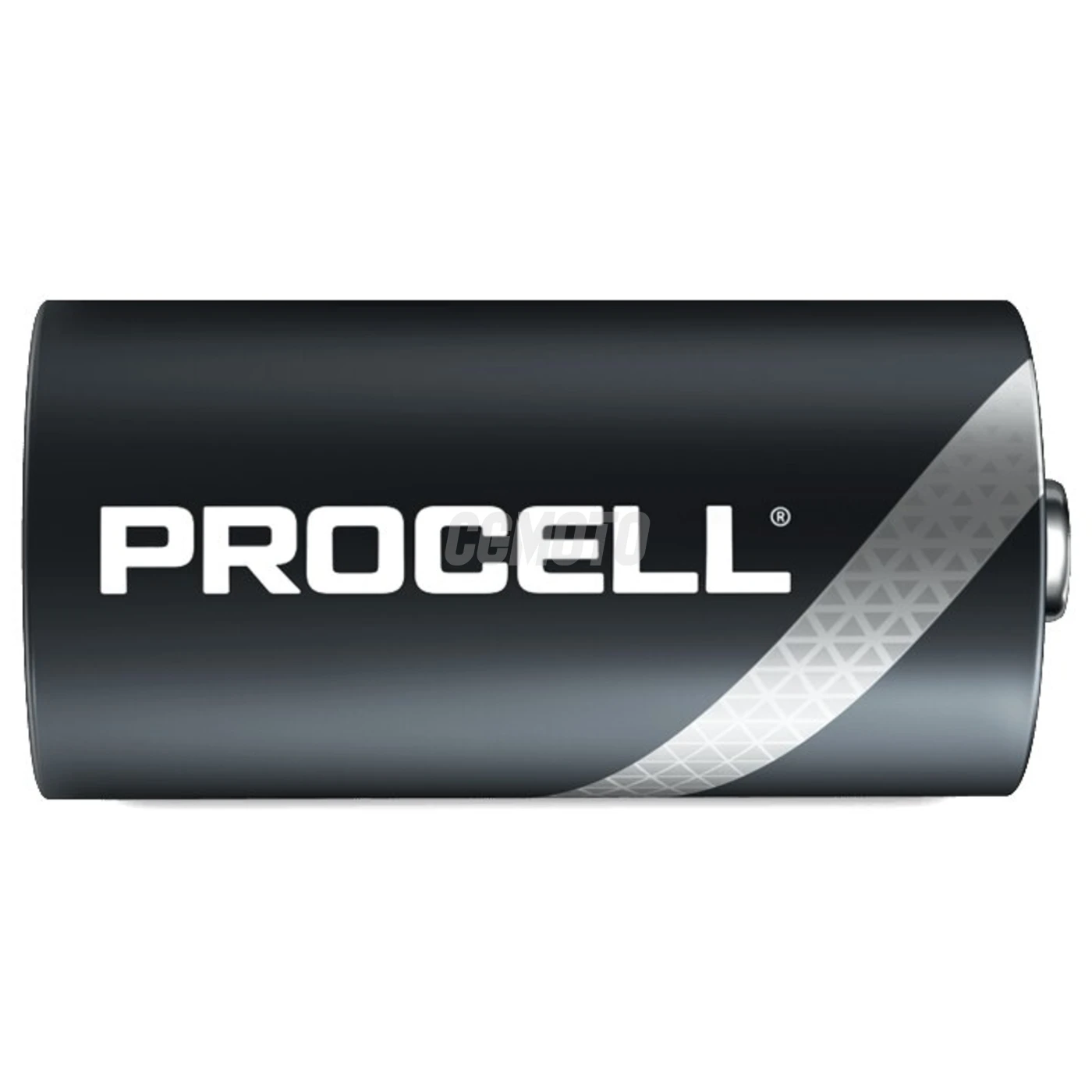 10 batterie alcaline LR14/C 1,5 V 