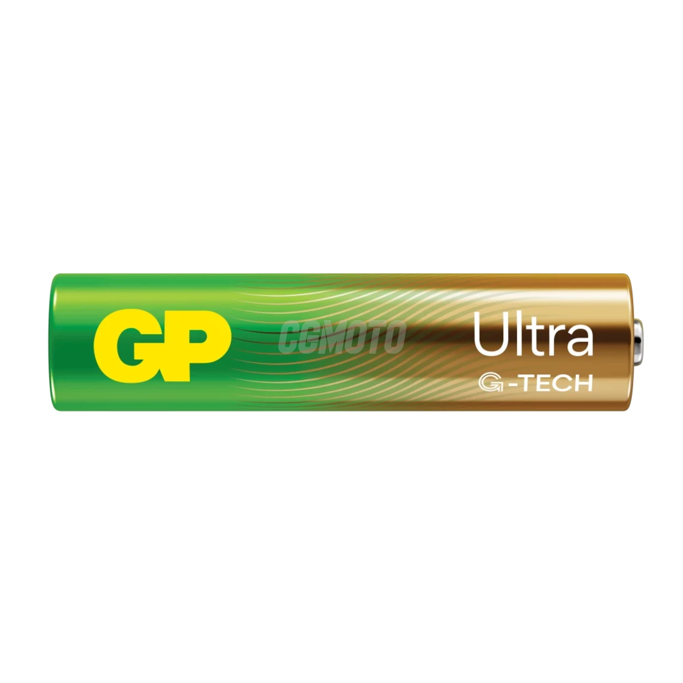 12 batterie alcaline AAA 1,5 V Ultra 
