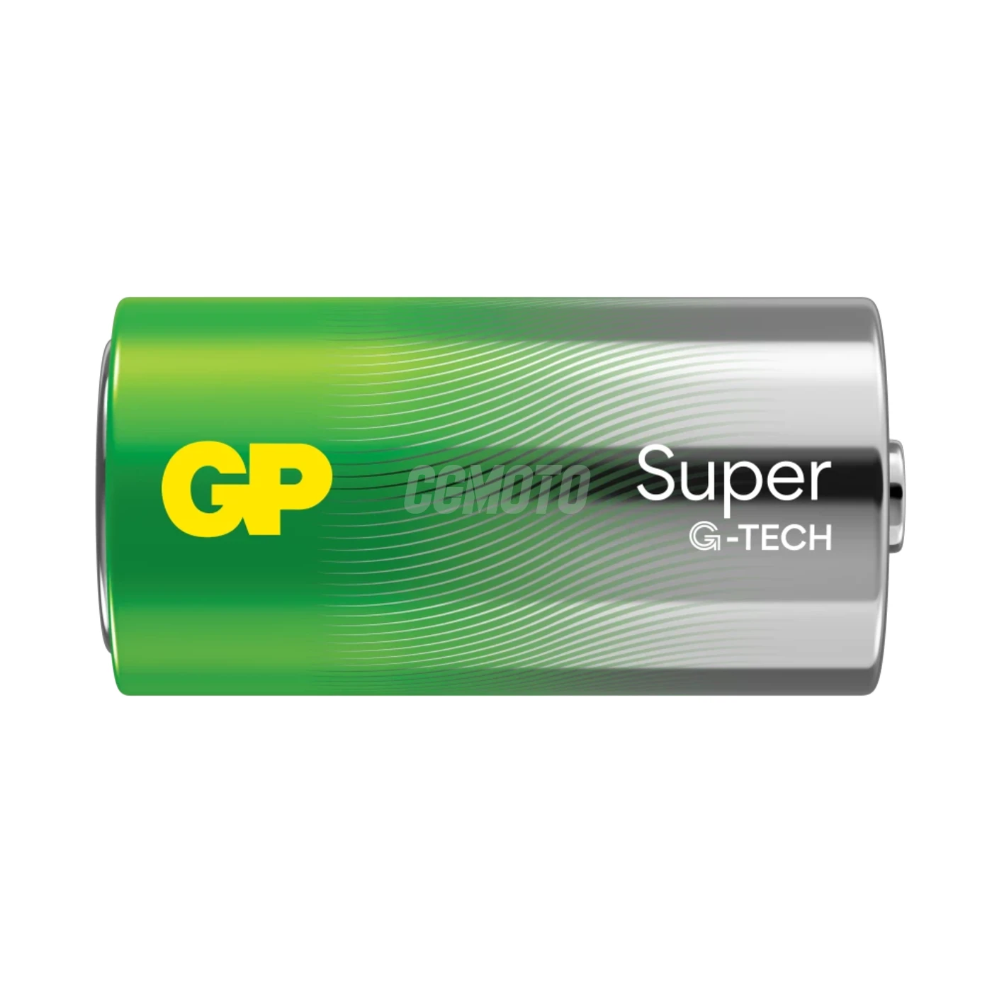 2 batterie alcaline AAA 1,5 V Super 