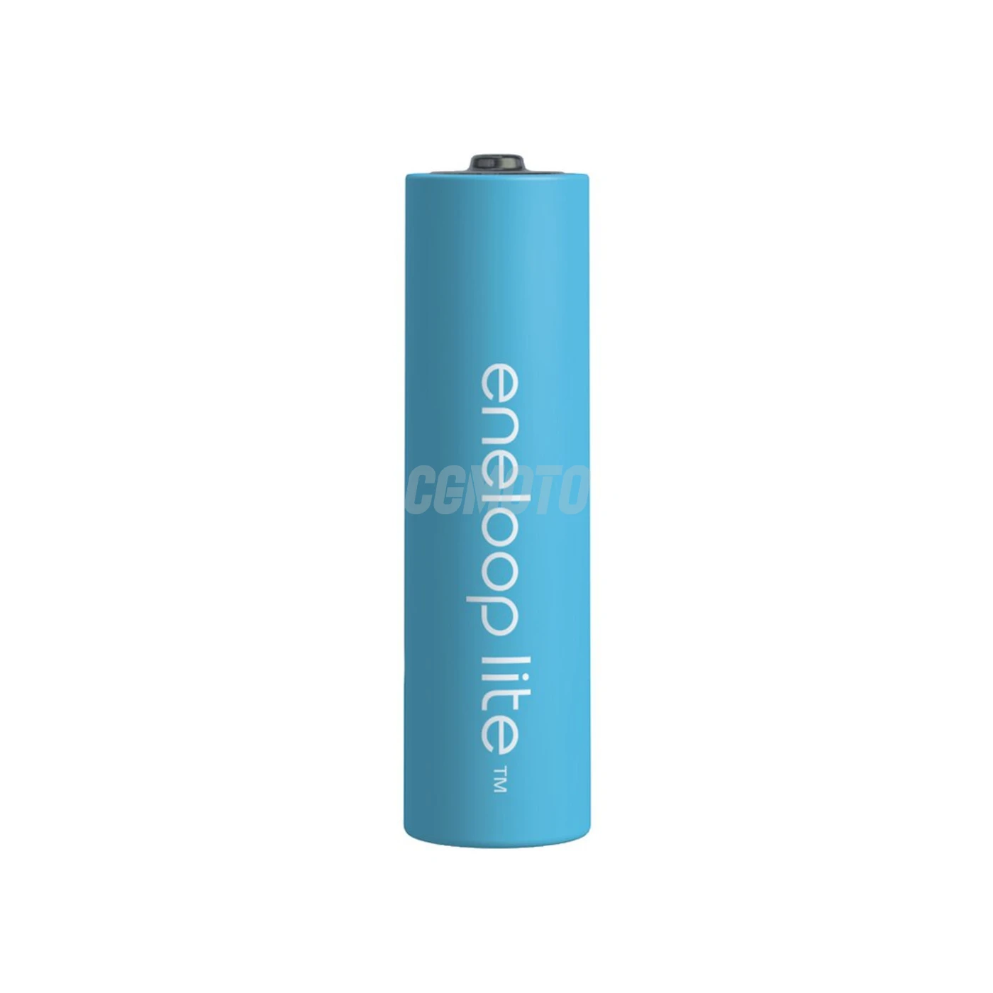 2 batterie ricaricabili NIMH AA 1,2 V Lite 950mAh