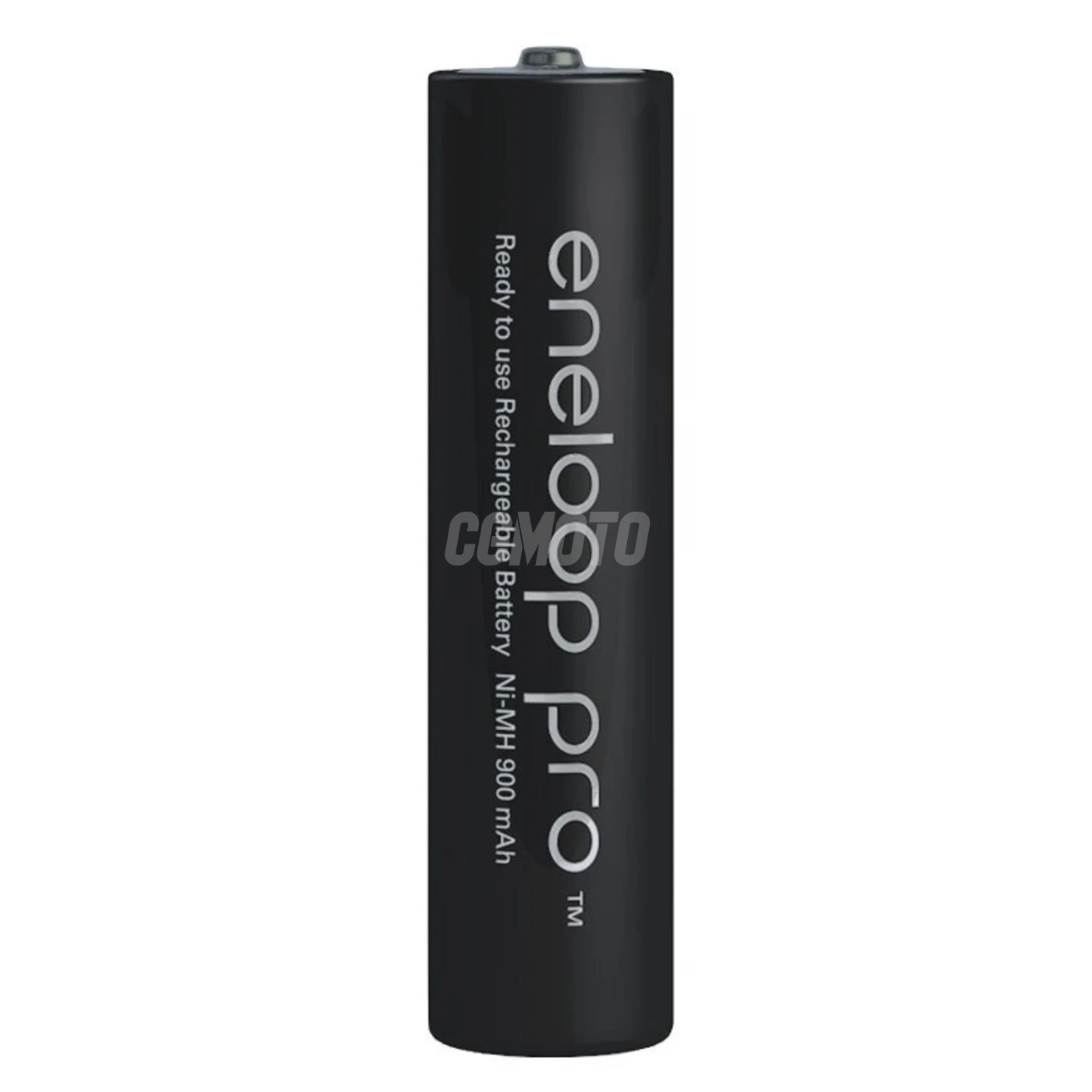 2 batterie ricaricabili NIMH AAA 1,2 V PRO 930 mAh