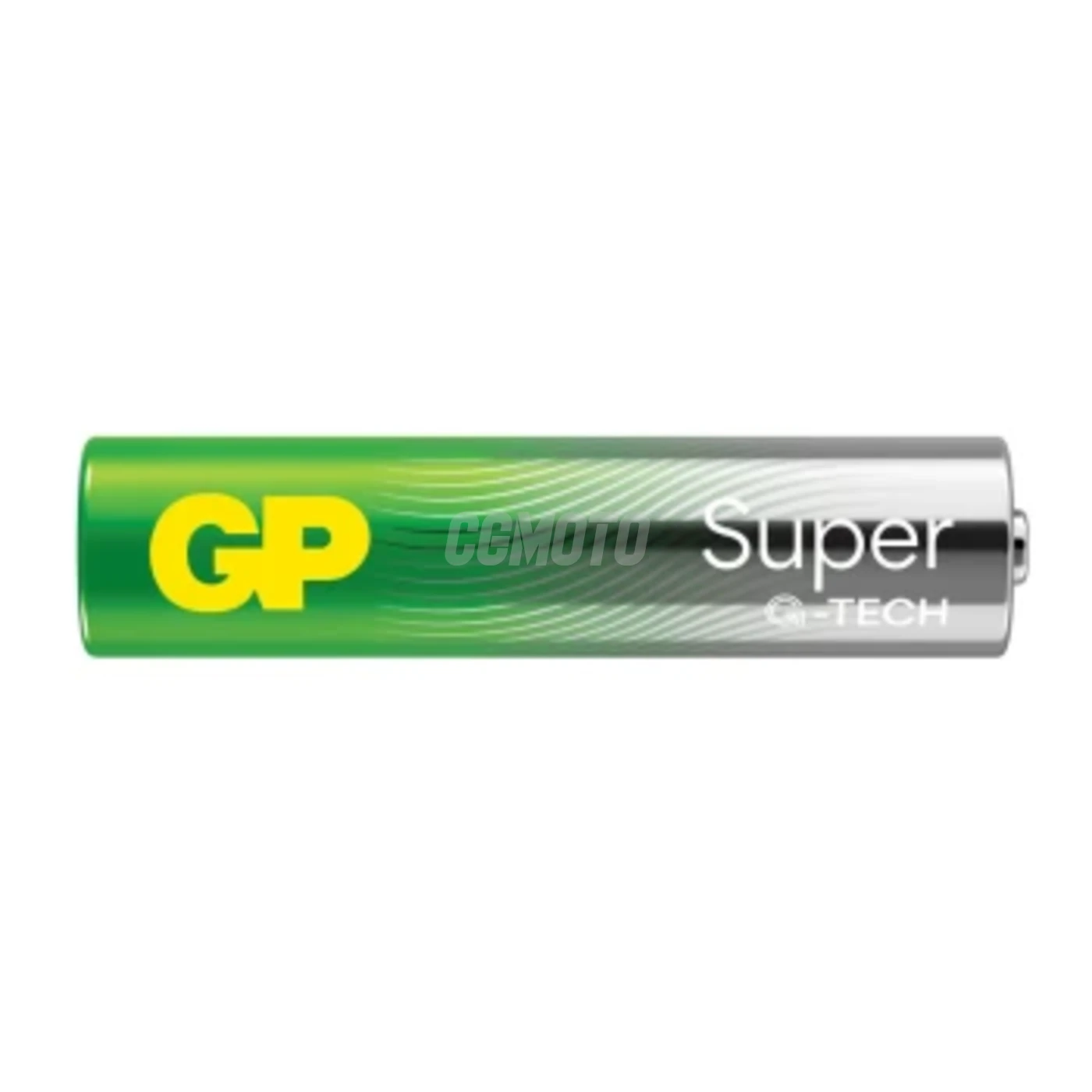 20 batterie alcaline AAA 1,5 V Super 