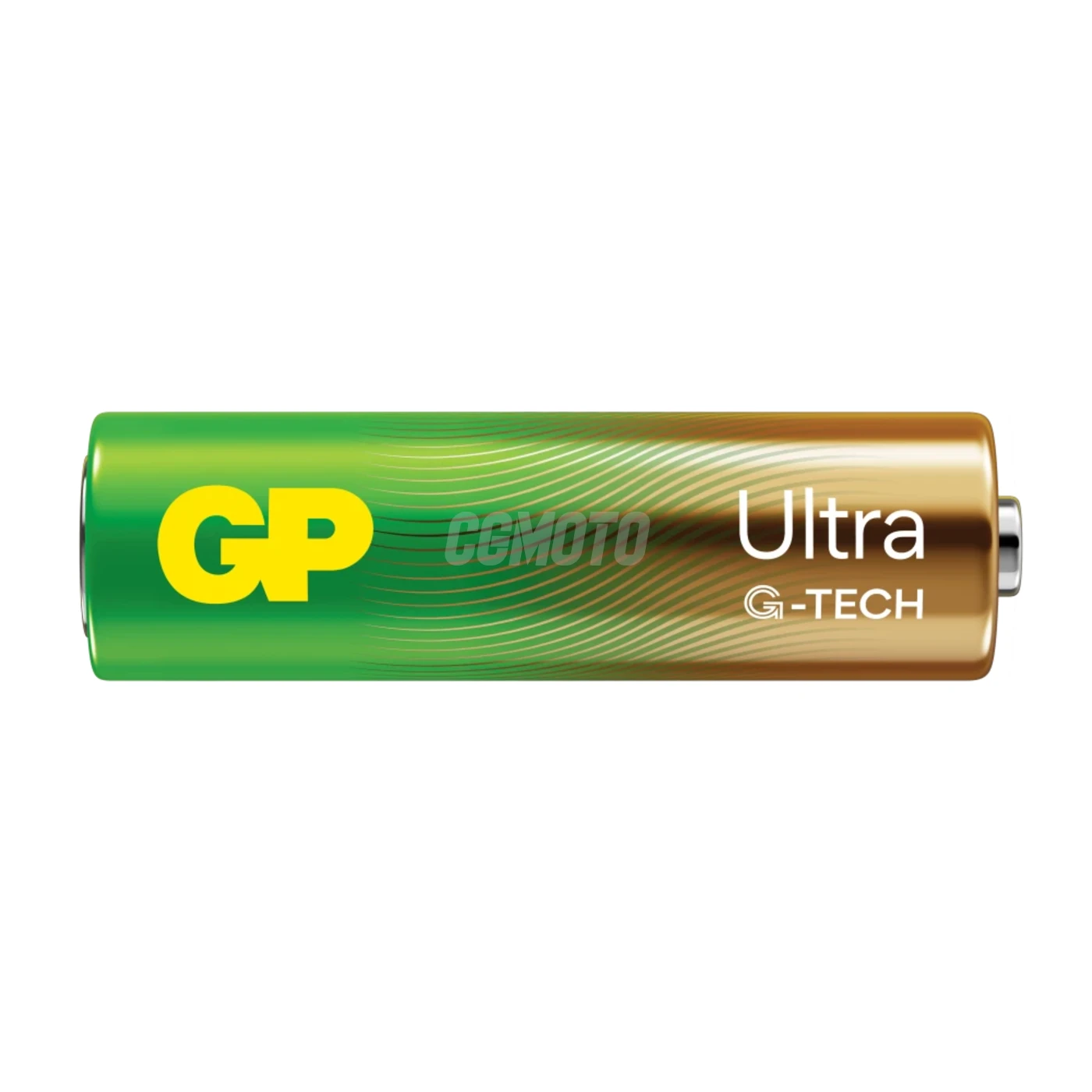 4 batterie alcaline AA 1,5 V Ultra 
