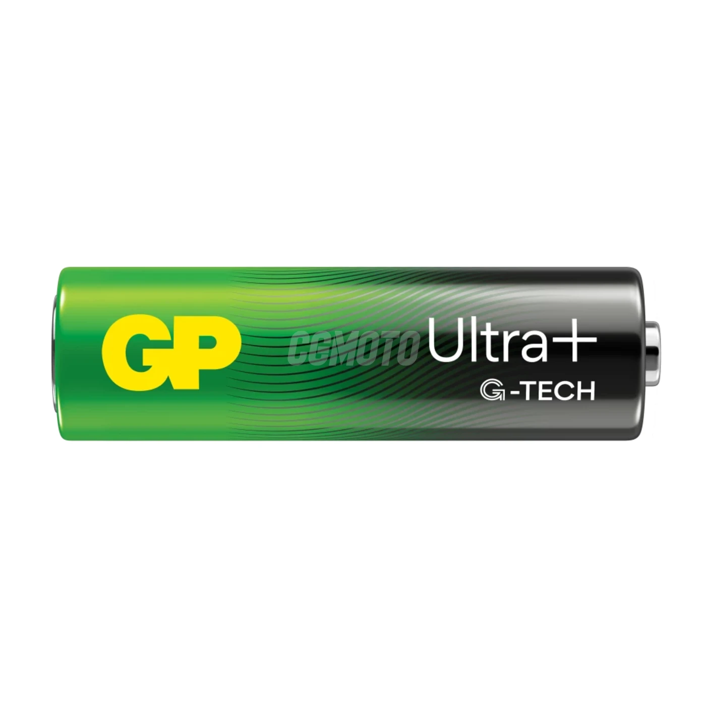 4 batterie alcaline AA 1,5 V Ultra Plus 