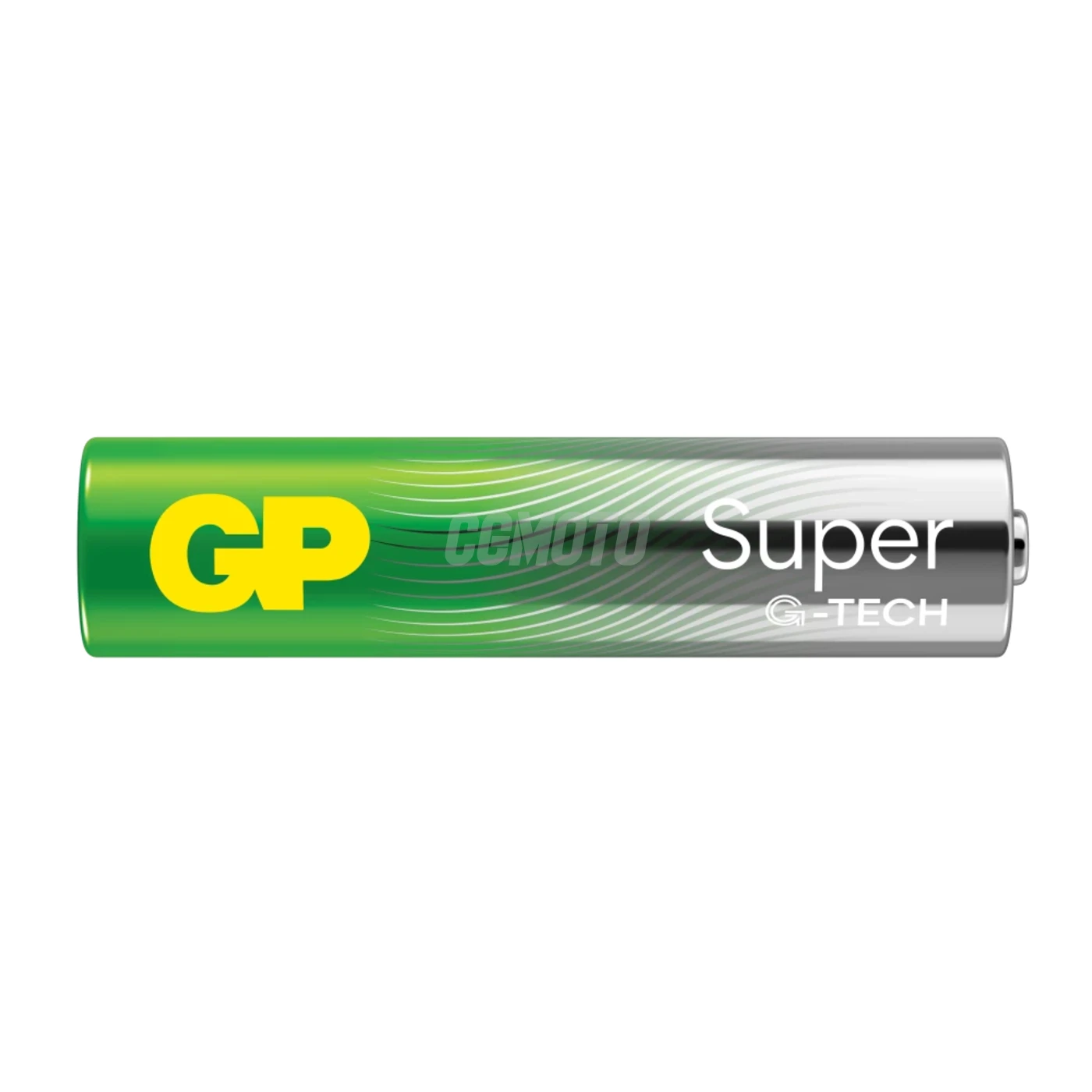 4 batterie alcaline AAA 1,5 V Super 