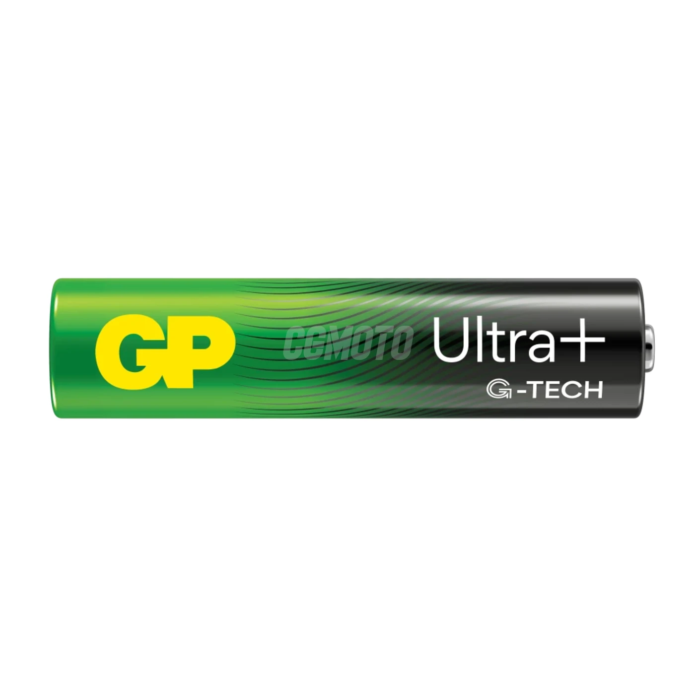 4 batterie alcaline AAA 1,5 V Ultra Plus 