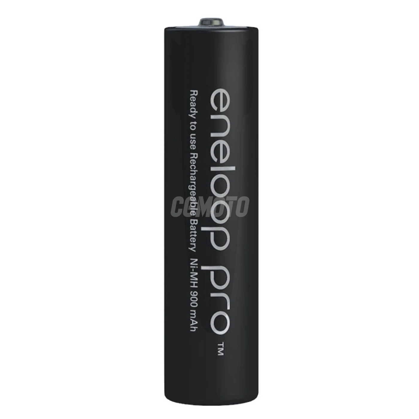 4 batterie ricaricabili NIMH AAA 1,2 V PRO 930 mAh