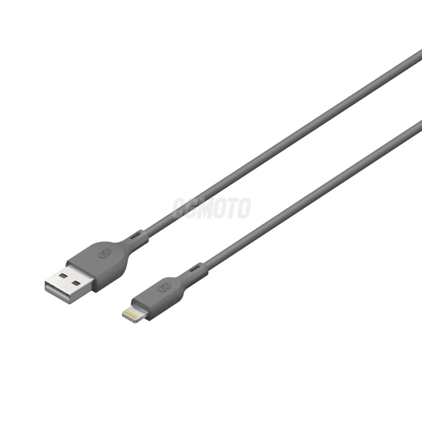 Essentials Cavo USB-A a Lightning da 1m - Grigio