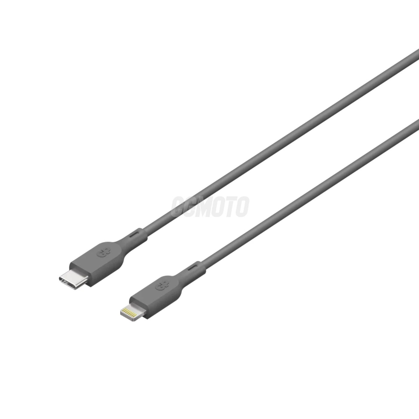 Essentials Cavo USB-C a Lightning da 1m - Grigio