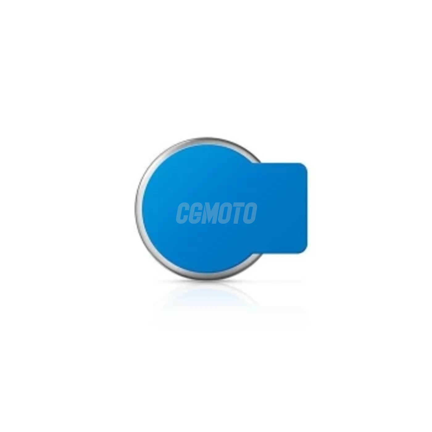 6 batterie acustiche zinco-aria A675 1,45 V 