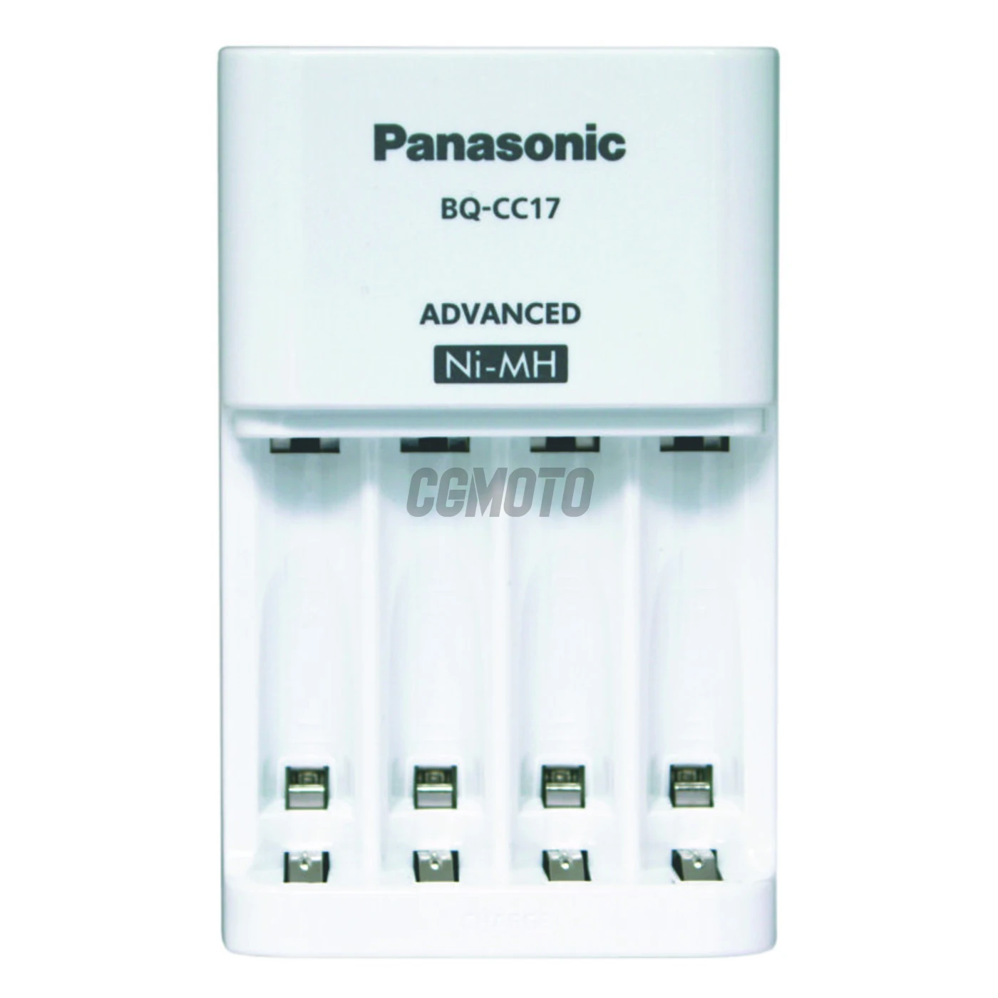 Caricabatterie NIMH BQ-CC17+4 