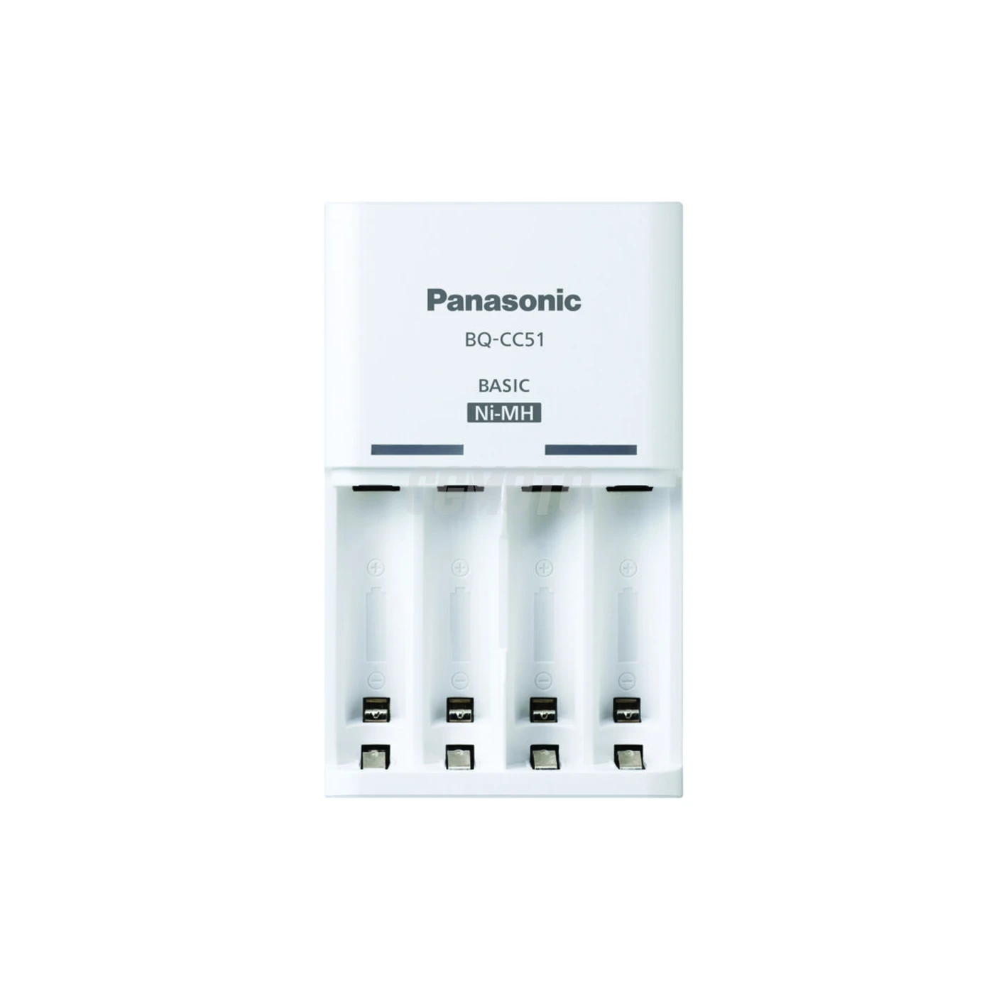 Caricabatterie NIMH BQ-CC51 