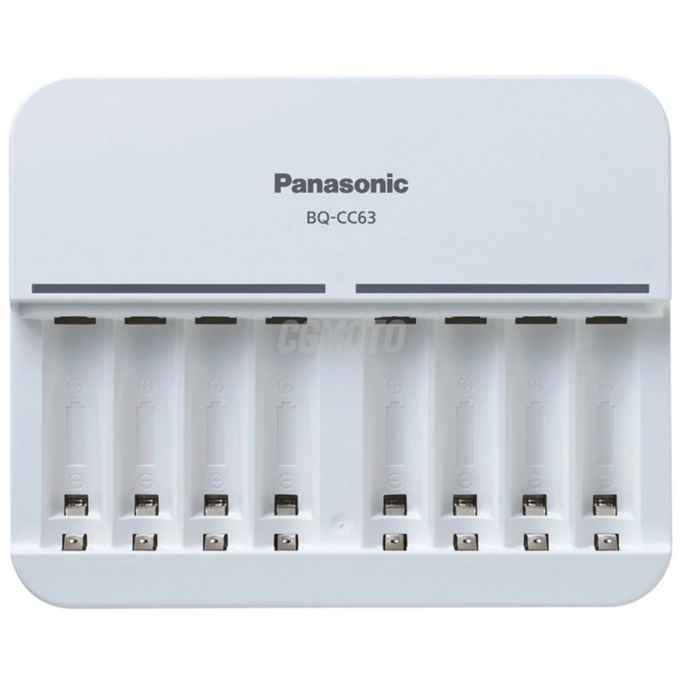 Caricabatterie NIMH BQ-CC63 