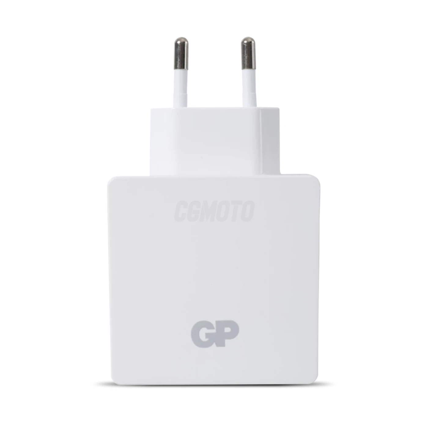 GP Caricabatterie da rete USB WA42 4A x 2