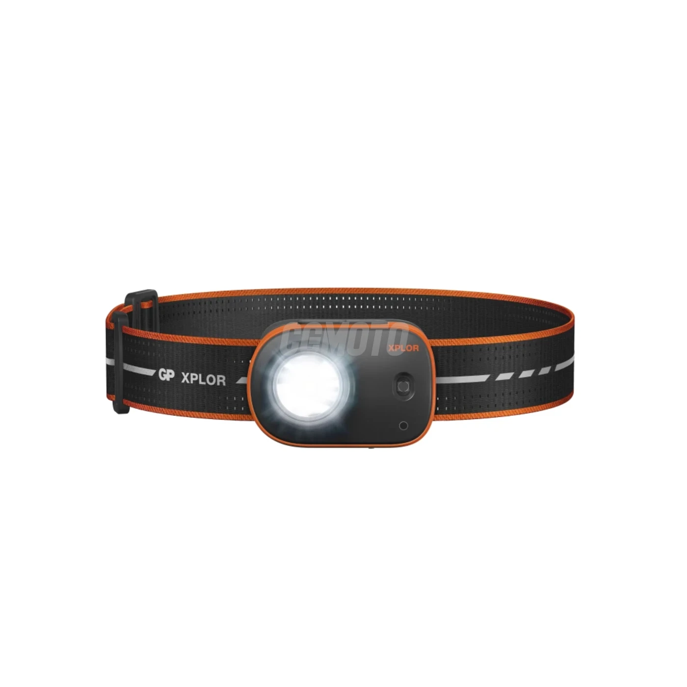 GP XPLOR Lampada frontale ricaricabile PHR16 - 300LM