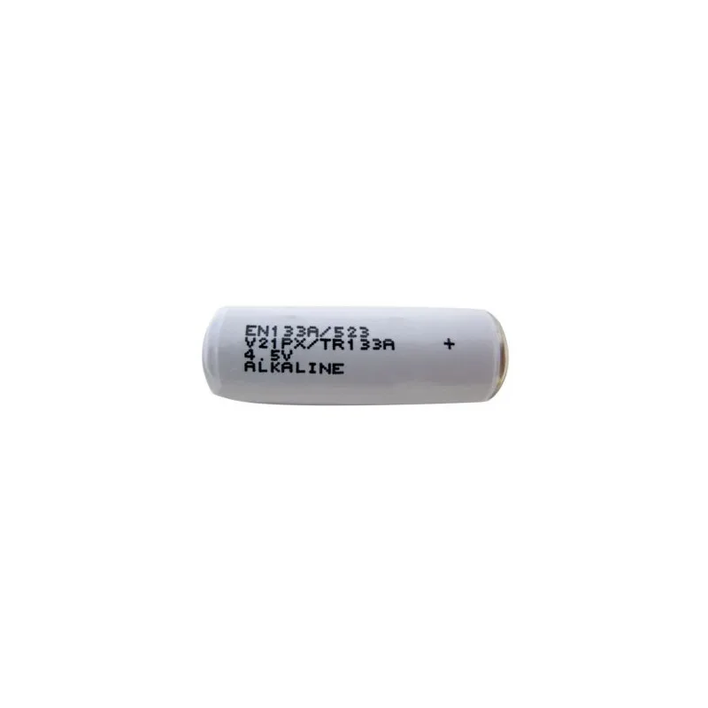 Pile alcaline 523 / PX21 / 3LR50 - 4.5V - Exell Pile alcaline 523 / PX21 / 3LR50 - 4.5V - Exell