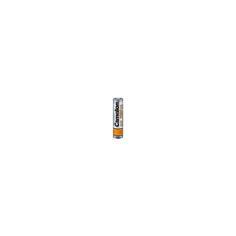 Pile NiMH AAA 1000 mAh - 1,2V Pile NiMH AAA 1000 mAh - 1,2V