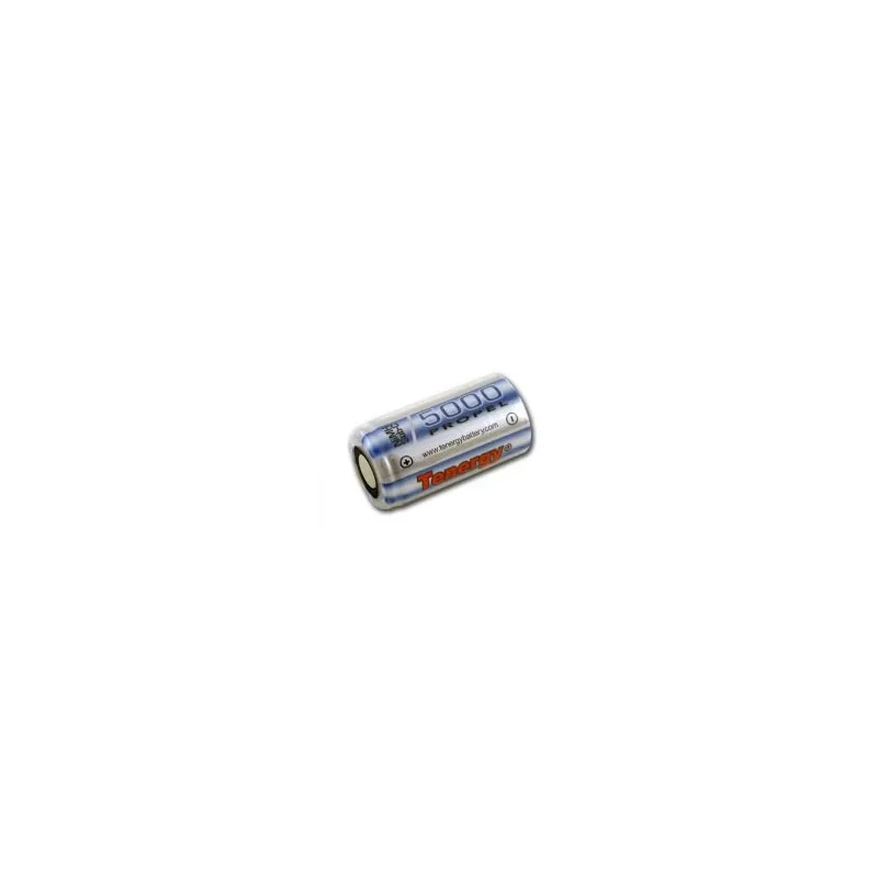 Pile NiMH Sub C 5000 mAh - 1,2V - Tenergy