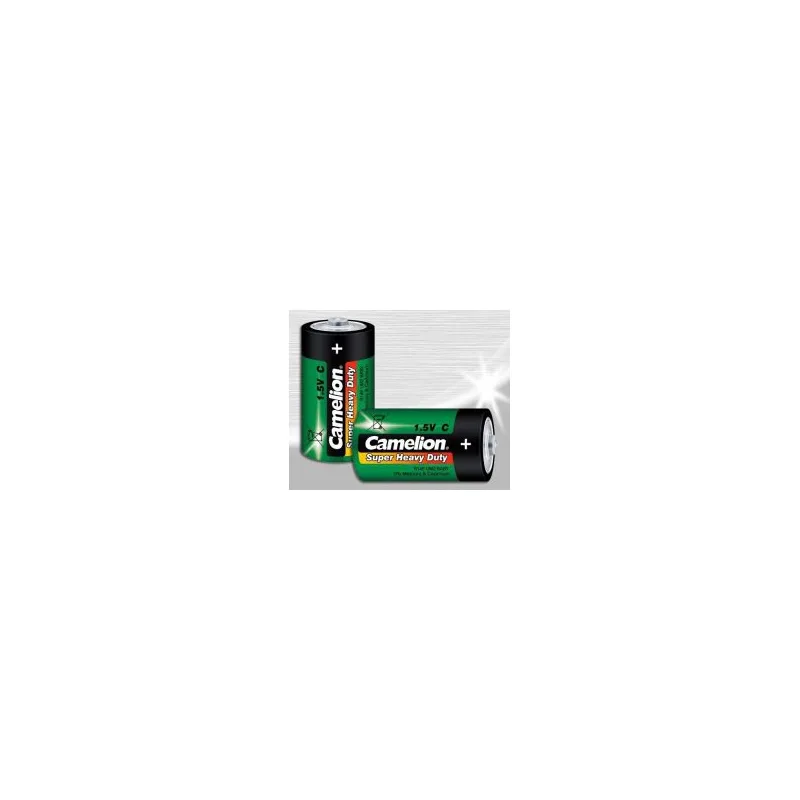 Pile saline LR14 / C - 1,5V