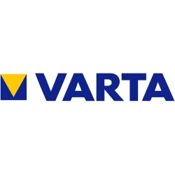 Vedi tutti i prodotti Varta