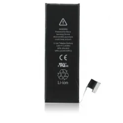 Batterie pour iPhone 5 - 3.8V Batterie pour iPhone 5 - 3.8V