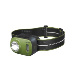 GP XPLOR Lampada frontale ricaricabile PHR17 - 500LM