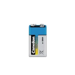 Pila 9V / ER9 V lithium
