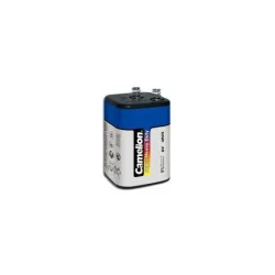 Pile alcaline 4LR25 - 6V Pile alcaline 4LR25 - 6V