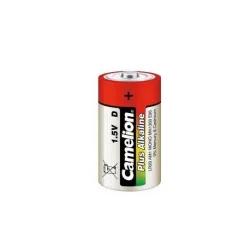 Pile alcaline LR20 - D Pile alcaline LR20 - D