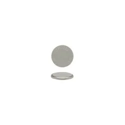 Pile bouton lithium CR2025 - 3V Pile bouton lithium CR2025 - 3V