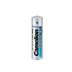 Pile lithium FR3 / AAA - 1,5V