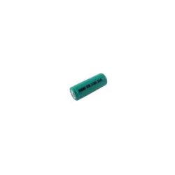 Pile NiMH 2/3 AAA 300 mAh tête plate - 1,2V - Tenergy