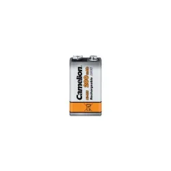 Pile NiMH 9V 200 mAh - 9V