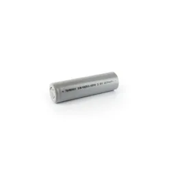 Pile rechargeable Li-Ion 18650 - 3,6V - 2200 mAh avec languettes Pile rechargeable Li-Ion 18650 - 3,6V - 2200 mAh avec languettes